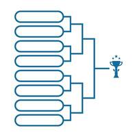 match schema mall design vektor