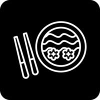 Ramen Vektor Symbol