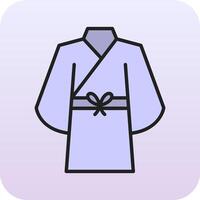 Yukata Vektor Symbol