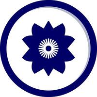 Sakura Vektor Symbol