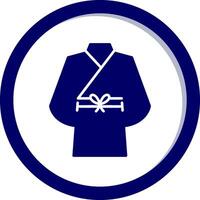 Yukata Vektor Symbol