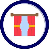 Theater Vektor Symbol