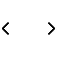 Pfeil Symbol Diagramm Diagramm, Infografik, Element, vektor