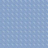 optisch nahtlos geometrisch Muster Vektor