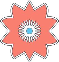 Sakura Vektor Symbol