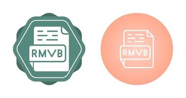 rmvb Vektor Symbol