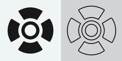 Symbol, Vektor, Design, rahmen, vektor