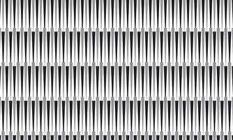 abstrakter geometrischer Mustervektor vektor