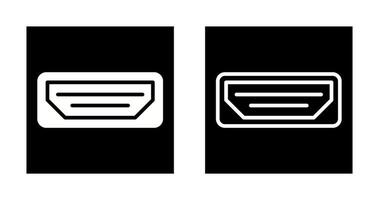 hdmi Vektor Symbol