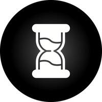 Timer-Vektor-Symbol vektor