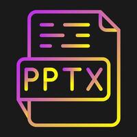 pptx Vektor Symbol