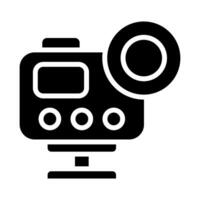 gopro Vektor Symbol