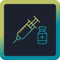 Insulin Vektor Symbol