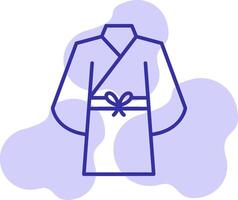 Yukata Vektor Symbol