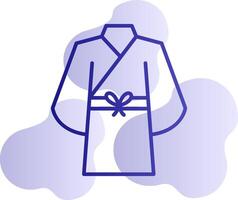 Yukata Vektor Symbol