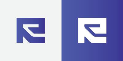 r logotyp vektor ikon ladda ner hög kvalitet design