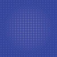 abstrakt Hintergrund von Blau Blasen. geometrisch Muster mit Gradient. vektor
