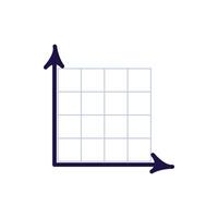 Vektor Diagramm. Infografiken mit Farbe Diagramme und Grafiken.