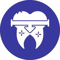 Dental Vektor Symbol