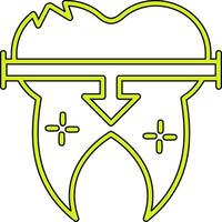 Dental Vektor Symbol