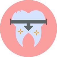 Dental Vektor Symbol