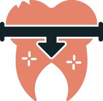 Dental Vektor Symbol