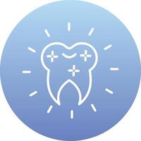 Dental Pflege Vektor Symbol