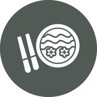 Ramen Vektor Symbol