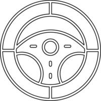 ratt vektor ikon
