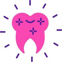 Dental Pflege Vektor Symbol