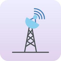 signal torn vektor ikon