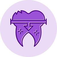 Dental Vektor Symbol