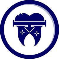 Dental Vektor Symbol