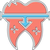 Dental Vektor Symbol