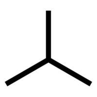 3d axel samordna systemet mått modellering Plats xyz tredimensionella ikon svart Färg vektor illustration bild platt stil