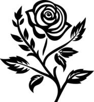 Blumen - - hoch Qualität Vektor Logo - - Vektor Illustration Ideal zum T-Shirt Grafik