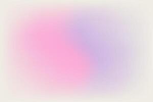 y2k modisch ästhetisch abstrakt Gradient Rosa violett Hintergrund mit durchscheinend verschwommen Muster. sanft Sozial Medien Poster, Geschichten Markieren Vorlagen zum Digital Marketing zum Geschichten vektor