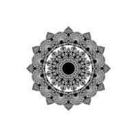 Mandala Design ist Kunst Design Vektor Mandala Ihre Büste Design