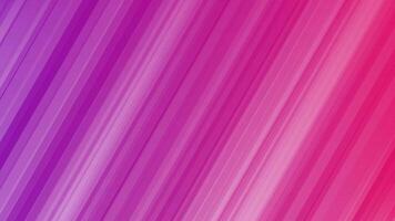 modern bunt Gradient Hintergrund mit Linien vektor