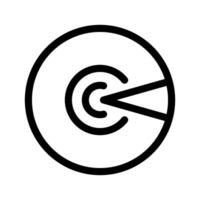 CD Symbol Vektor Symbol Design Illustration
