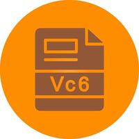 vc6 kreativ Symbol Design vektor