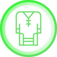 thawb kreatives Icon-Design vektor