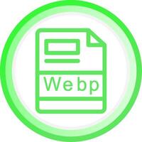 webbsida kreativ ikon design vektor