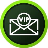 E-Mail beliebtes kreatives Icon-Design vektor