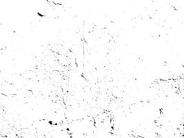Grunge Textur Weiß und schwarz. skizzieren abstrakt zu erstellen betrübt Wirkung. Overlay vektor