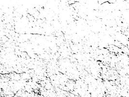 grunge textur vit och svart. skiss abstrakt till skapa bedrövad effekt. täcka över vektor