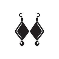 Schmuck Logo Symbol, Design Vektor Illustration Vorlage