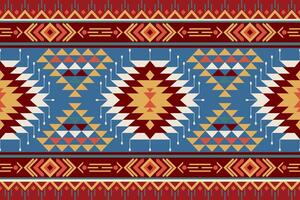 matta matta bakgrund geometrisk etnisk orientalisk ikat sömlös mönster traditionell design för bakgrund, matta, tapeter, kläder, inslagning, batik, tyg, vektor illustration broderi stil.