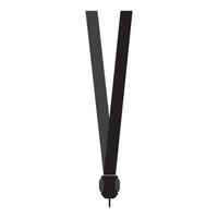 Lanyard Symbol Vektor