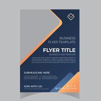 Startseite Design Vorlage korporativ Geschäft jährlich Bericht Broschüre Poster Unternehmen Profil Katalog Zeitschrift Flyer Heft Flugblatt. vektor